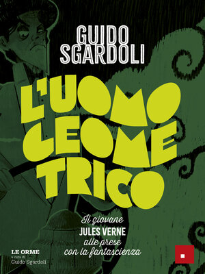 cover image of L'uomo geometrico